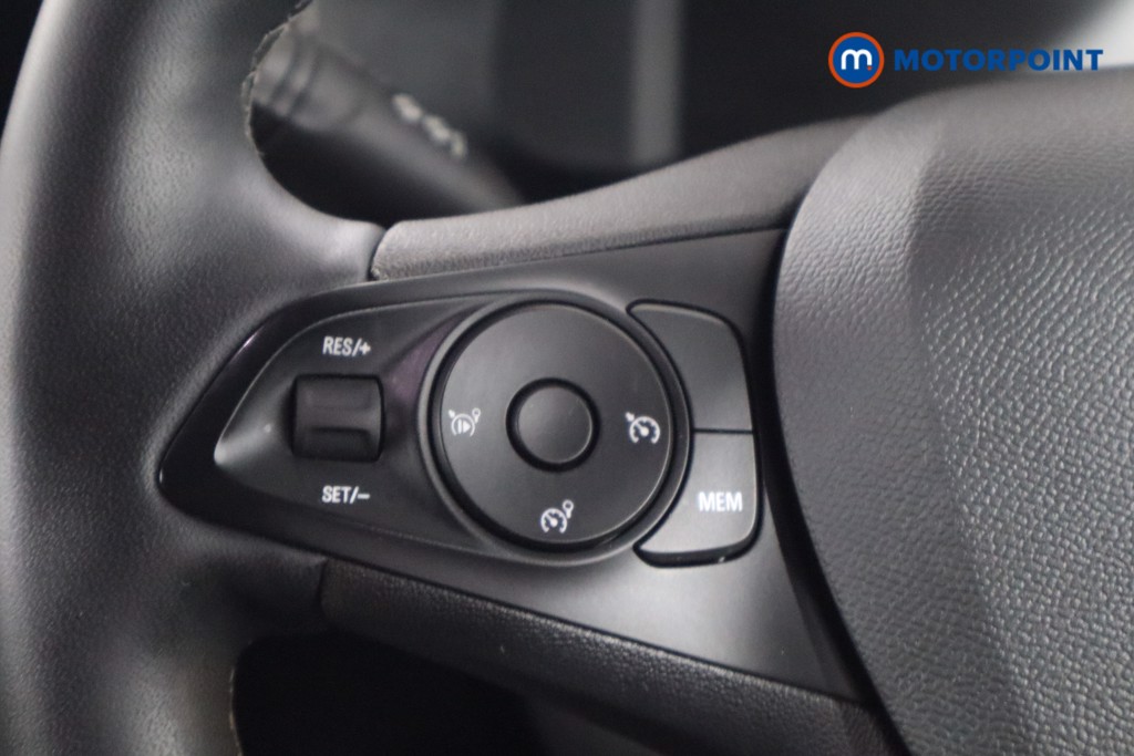 Vauxhall Corsa GS Manual Petrol Hatchback - Stock Number (1595069) - 7th supplementary image