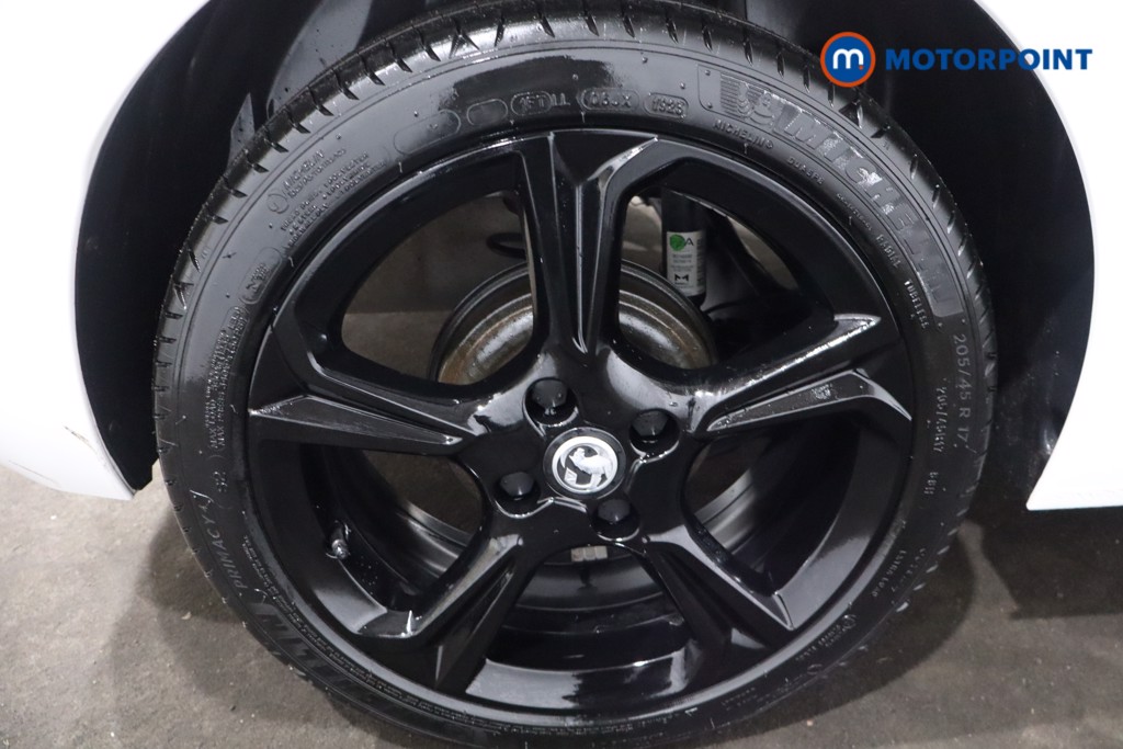 Vauxhall Corsa GS Manual Petrol Hatchback - Stock Number (1595069) - 9th supplementary image