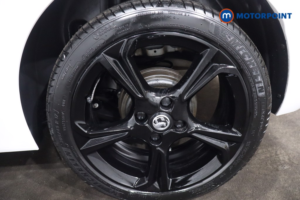 Vauxhall Corsa GS Manual Petrol Hatchback - Stock Number (1595069) - 12th supplementary image