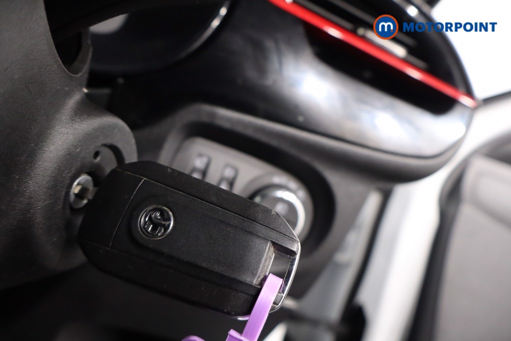 Vauxhall Corsa GS Manual Petrol Hatchback - Stock Number (1595069) - 13th supplementary image