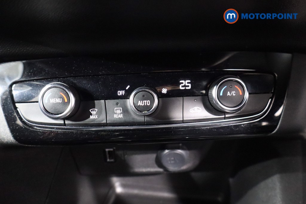 Vauxhall Corsa GS Manual Petrol Hatchback - Stock Number (1595069) - 16th supplementary image