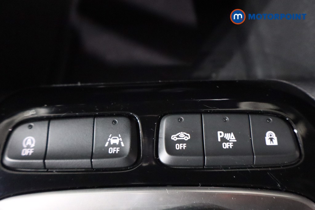 Vauxhall Corsa GS Manual Petrol Hatchback - Stock Number (1595069) - 17th supplementary image