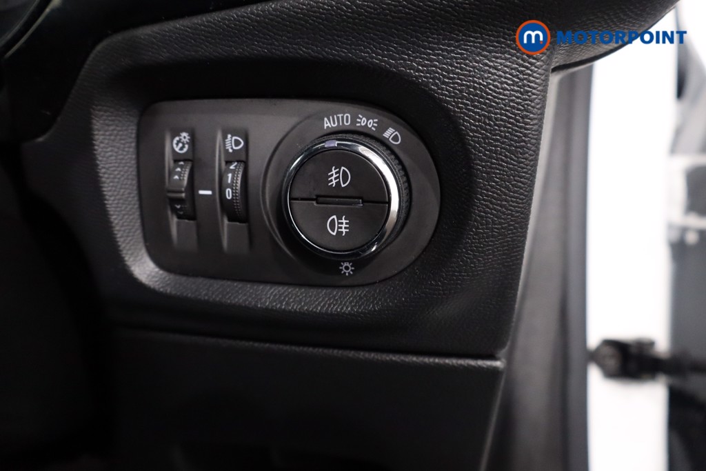 Vauxhall Corsa GS Manual Petrol Hatchback - Stock Number (1595069) - 21st supplementary image