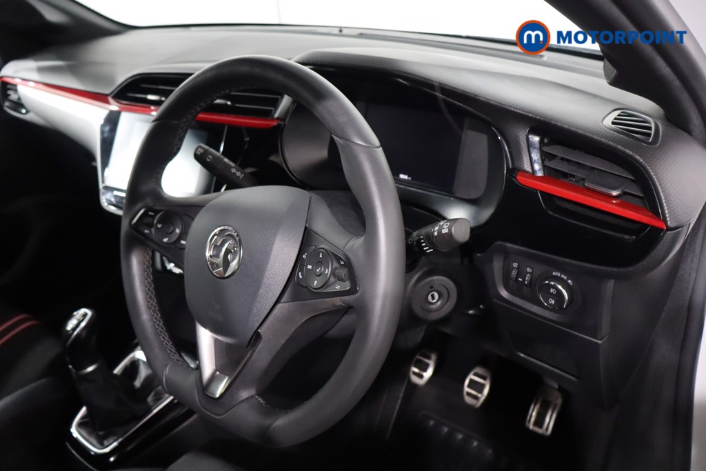 Vauxhall Corsa GS Manual Petrol Hatchback - Stock Number (1595069) - 23rd supplementary image