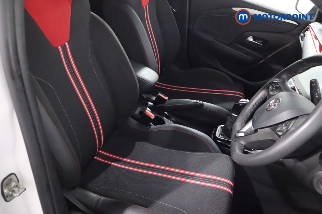 Vauxhall Corsa GS Manual Petrol Hatchback - Stock Number (1595069) - 24th supplementary image