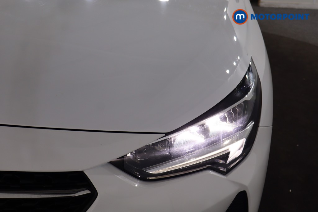 Vauxhall Corsa GS Manual Petrol Hatchback - Stock Number (1595069) - 27th supplementary image