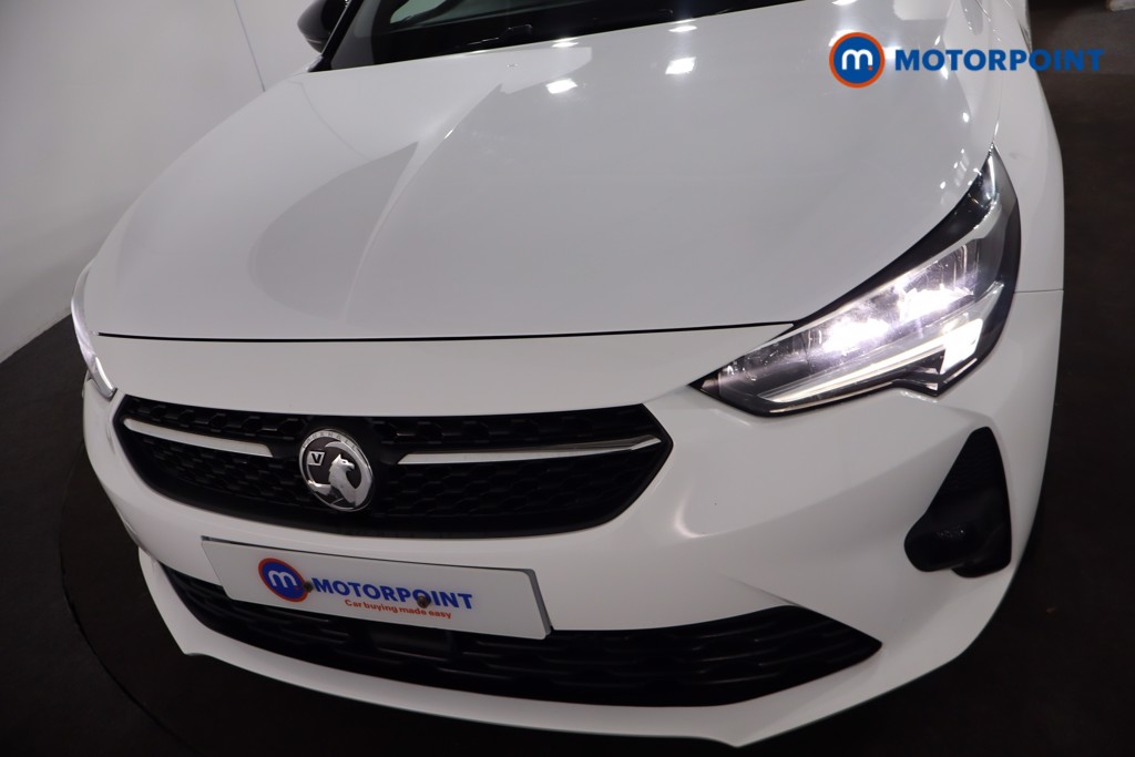 Vauxhall Corsa GS Manual Petrol Hatchback - Stock Number (1595069) - 30th supplementary image