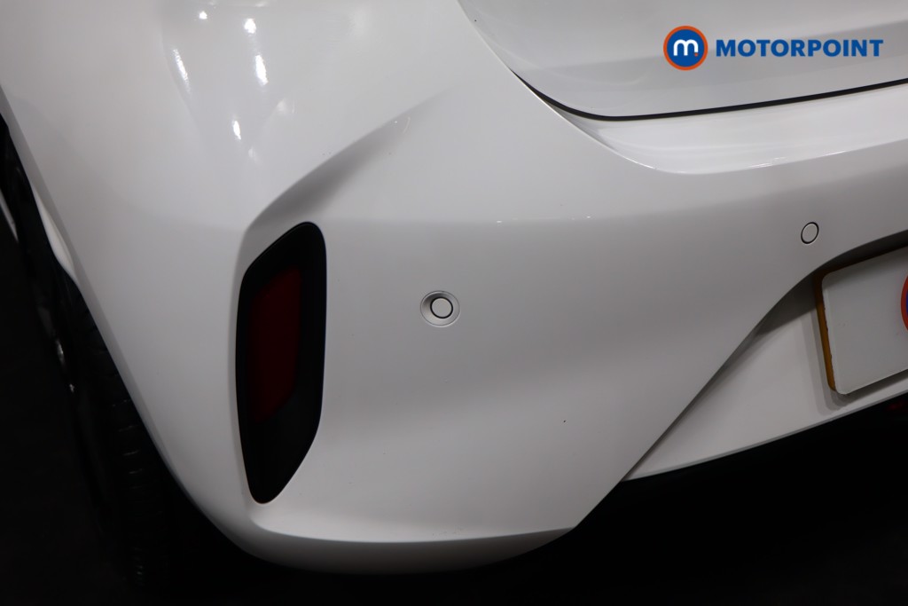 Vauxhall Corsa GS Manual Petrol Hatchback - Stock Number (1595069) - 34th supplementary image