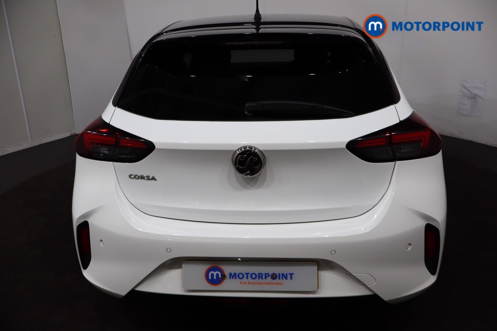 Vauxhall Corsa GS Manual Petrol Hatchback - Stock Number (1595069) - 35th supplementary image