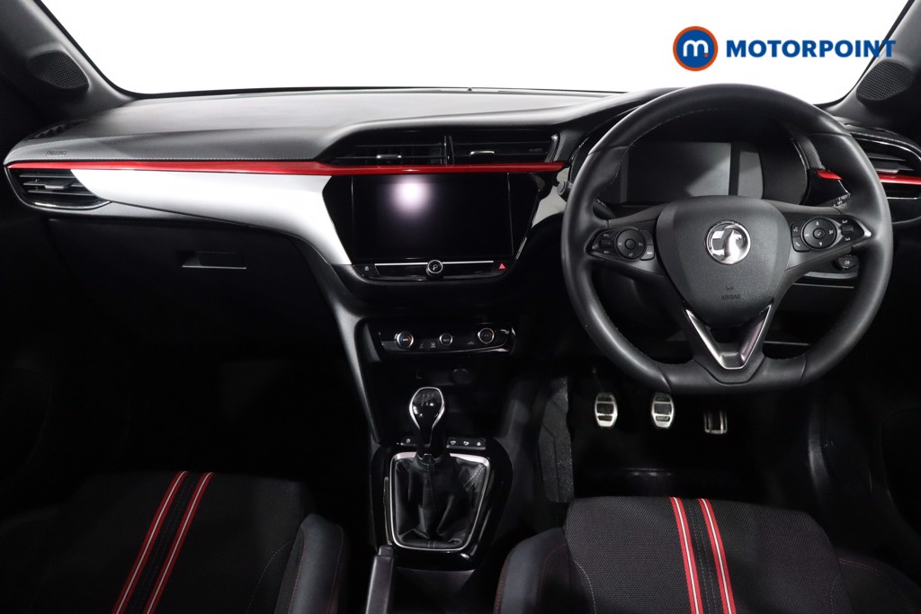 Vauxhall Corsa GS Manual Petrol Hatchback - Stock Number (1595069) - 1st supplementary image