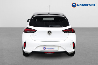 Vauxhall Corsa GS Manual Petrol Hatchback - Stock Number (1595069) - Rear bumper