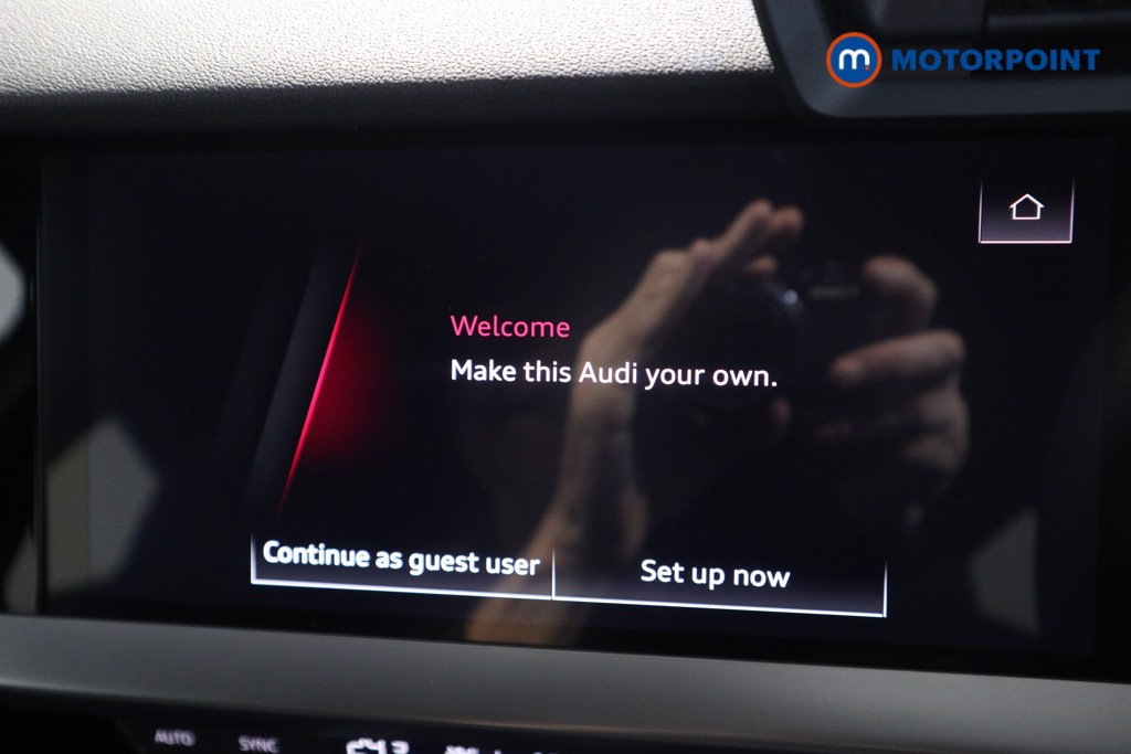 Audi A3 S Line Automatic Petrol Plug-In Hybrid Hatchback - Stock Number (1595131) - 7th supplementary image