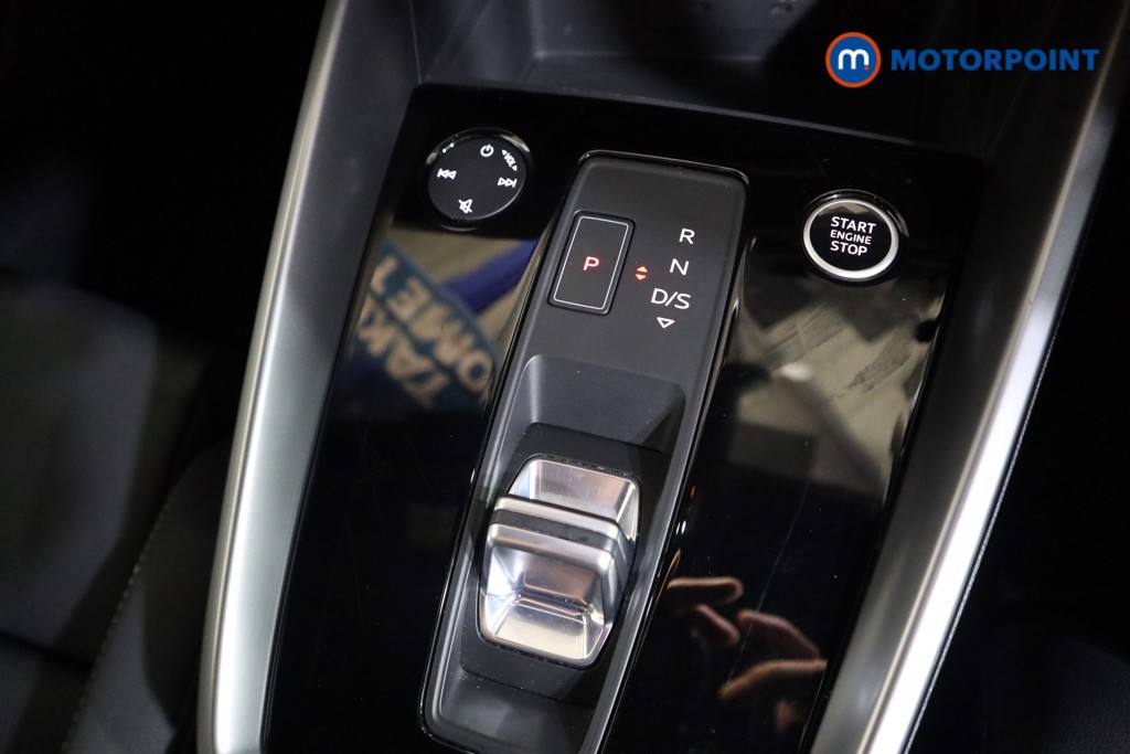Audi A3 S Line Automatic Petrol Plug-In Hybrid Hatchback - Stock Number (1595131) - 10th supplementary image