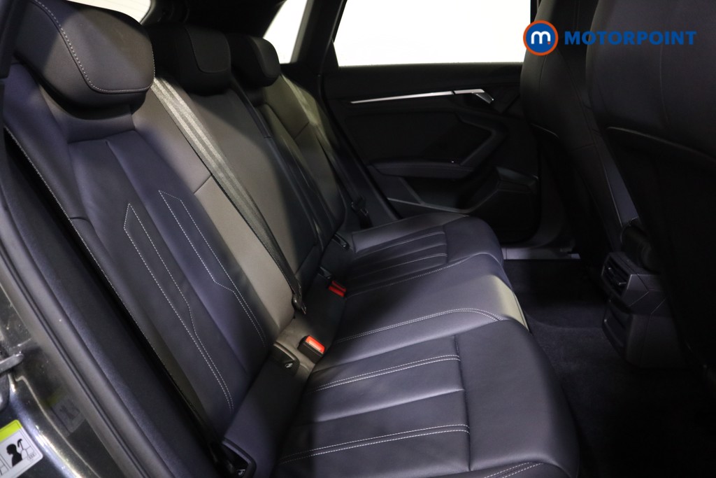 Audi A3 S Line Automatic Petrol Plug-In Hybrid Hatchback - Stock Number (1595131) - 19th supplementary image