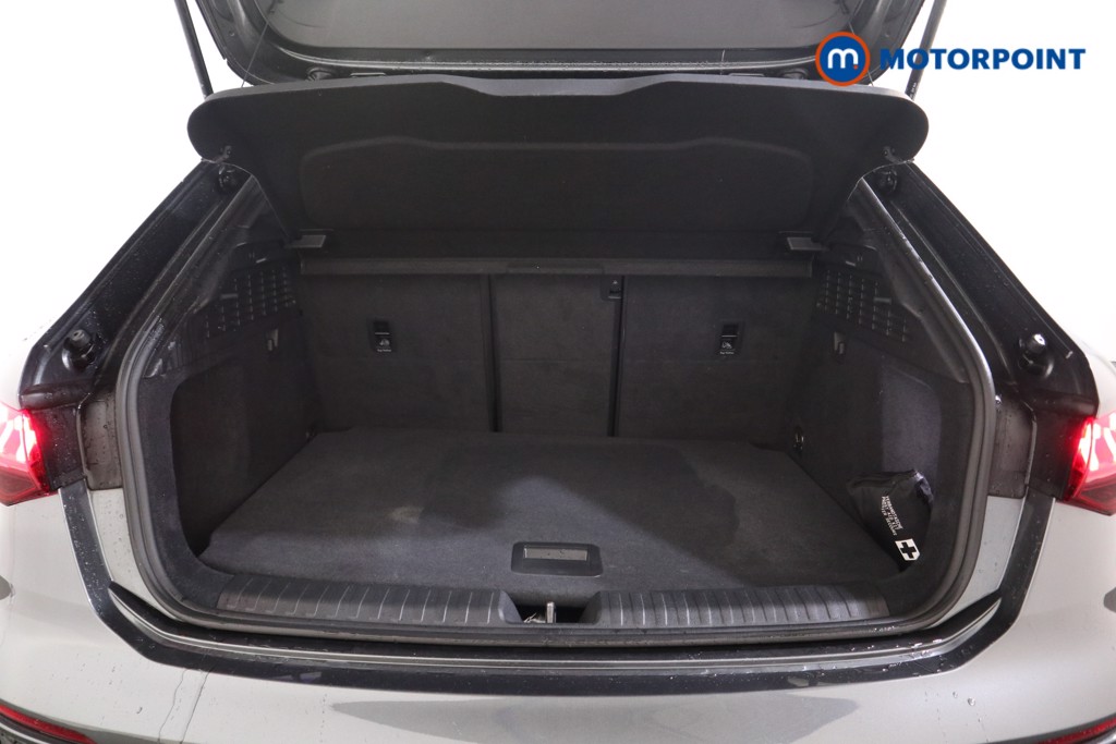 Audi A3 S Line Automatic Petrol Plug-In Hybrid Hatchback - Stock Number (1595131) - 22nd supplementary image