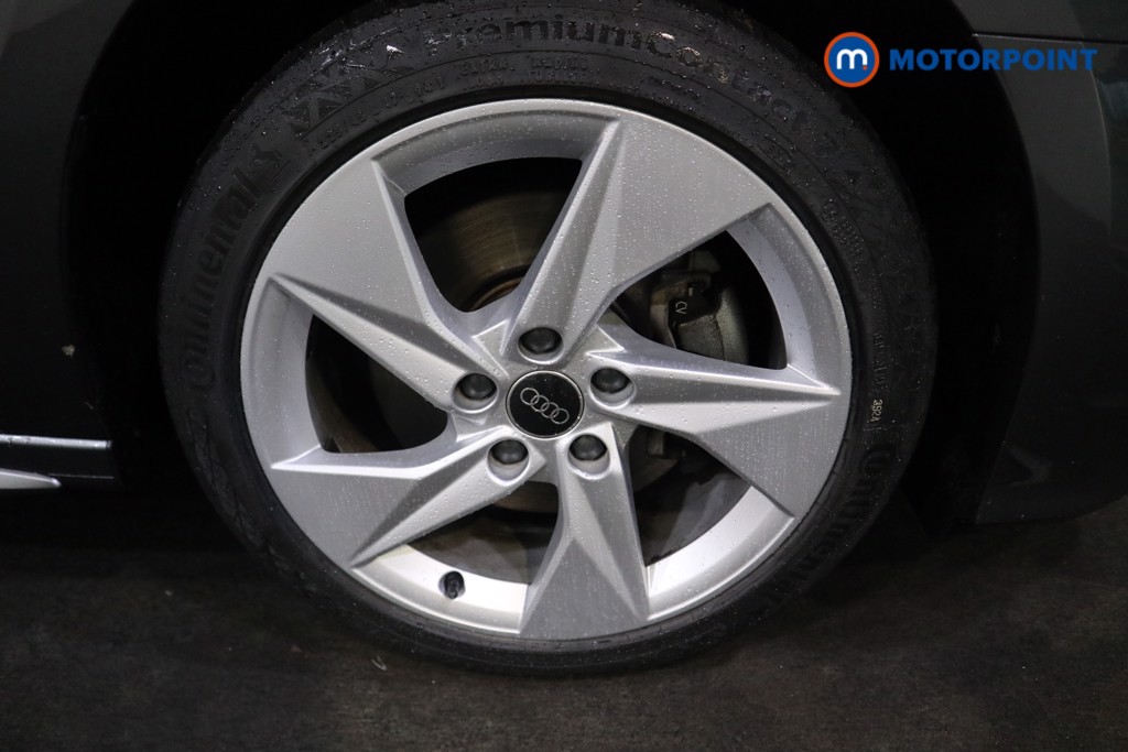 Audi A3 S Line Automatic Petrol Plug-In Hybrid Hatchback - Stock Number (1595131) - 24th supplementary image