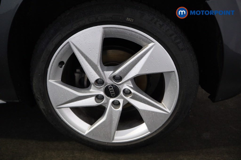 Audi A3 S Line Automatic Petrol Plug-In Hybrid Hatchback - Stock Number (1595131) - 26th supplementary image