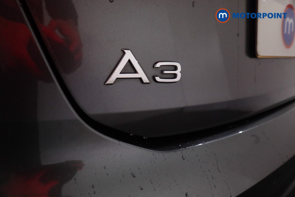Audi A3 S Line Automatic Petrol Plug-In Hybrid Hatchback - Stock Number (1595131) - 28th supplementary image