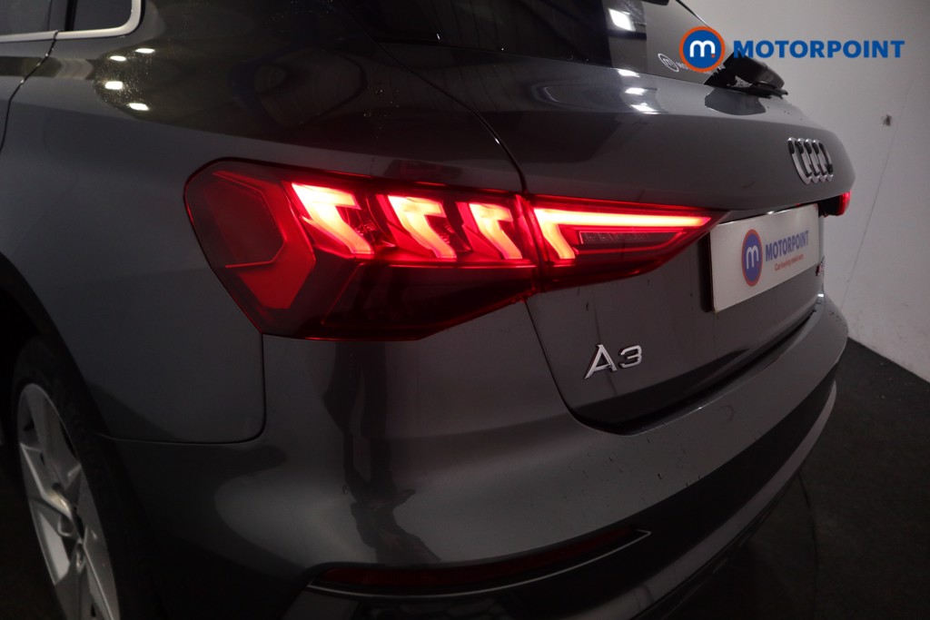 Audi A3 S Line Automatic Petrol Plug-In Hybrid Hatchback - Stock Number (1595131) - 31st supplementary image
