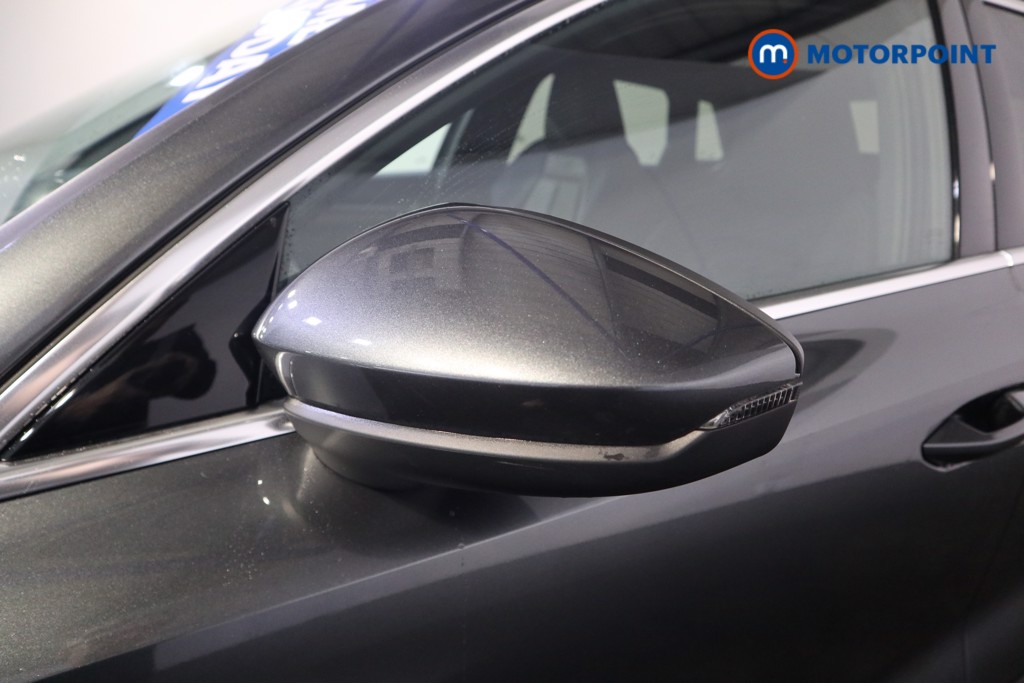 Audi A3 S Line Automatic Petrol Plug-In Hybrid Hatchback - Stock Number (1595131) - 34th supplementary image