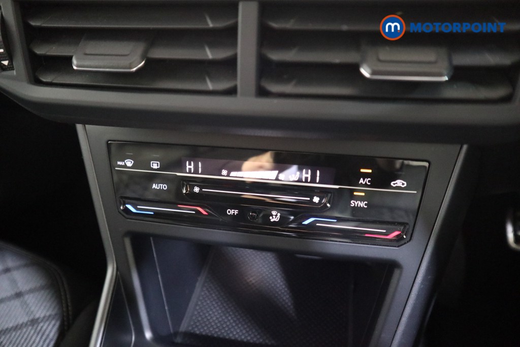 Volkswagen Polo R-Line Manual Petrol Hatchback - Stock Number (1595147) - 7th supplementary image