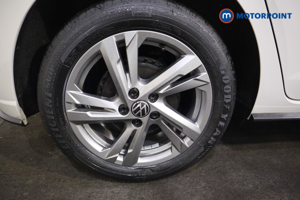 Volkswagen Polo R-Line Manual Petrol Hatchback - Stock Number (1595147) - 20th supplementary image