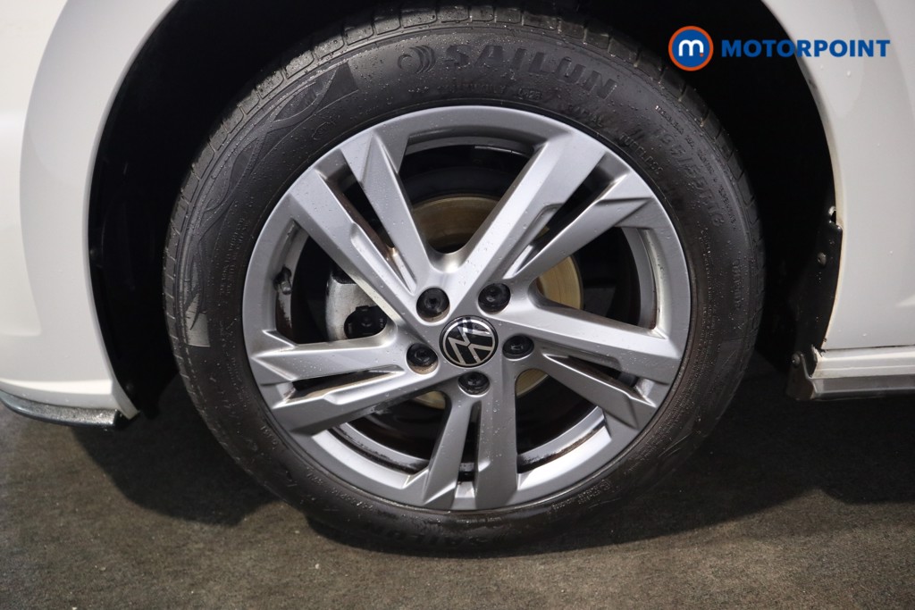 Volkswagen Polo R-Line Manual Petrol Hatchback - Stock Number (1595147) - 22nd supplementary image