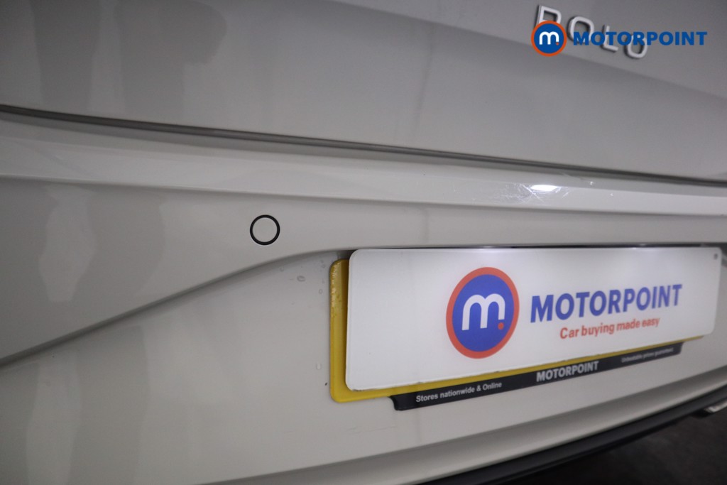 Volkswagen Polo R-Line Manual Petrol Hatchback - Stock Number (1595147) - 24th supplementary image