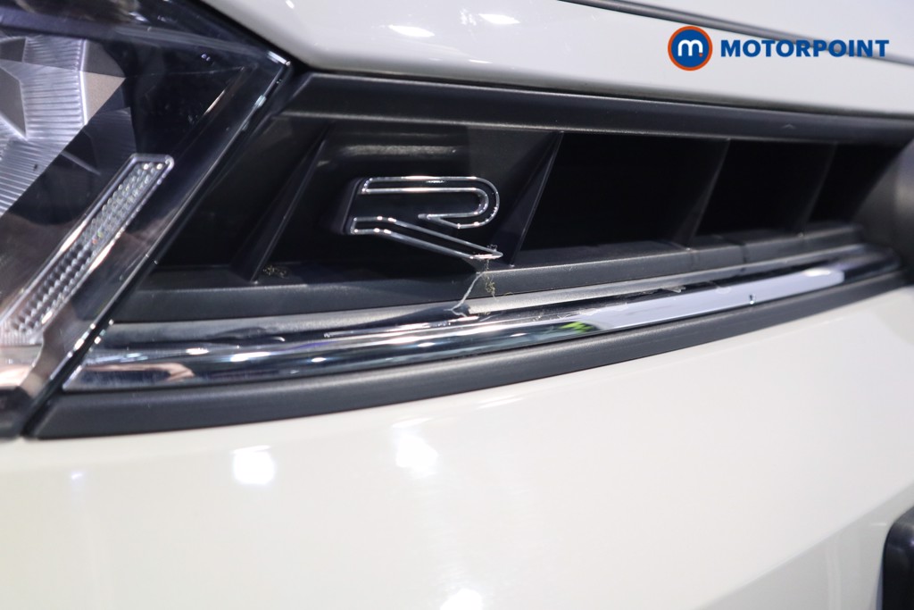 Volkswagen Polo R-Line Manual Petrol Hatchback - Stock Number (1595147) - 34th supplementary image