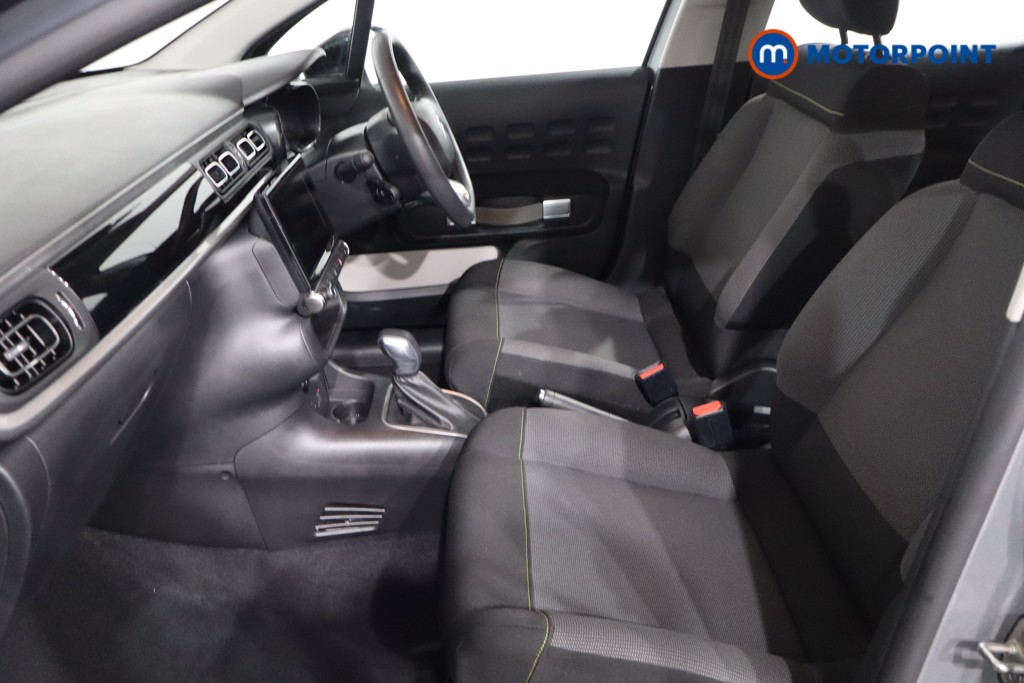 Citroen C3 Shine Automatic Petrol Hatchback - Stock Number (1595205) - 4th supplementary image