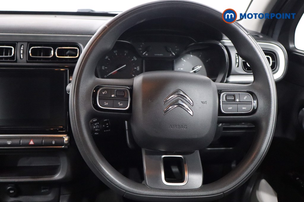 Citroen C3 Shine Automatic Petrol Hatchback - Stock Number (1595205) - 6th supplementary image