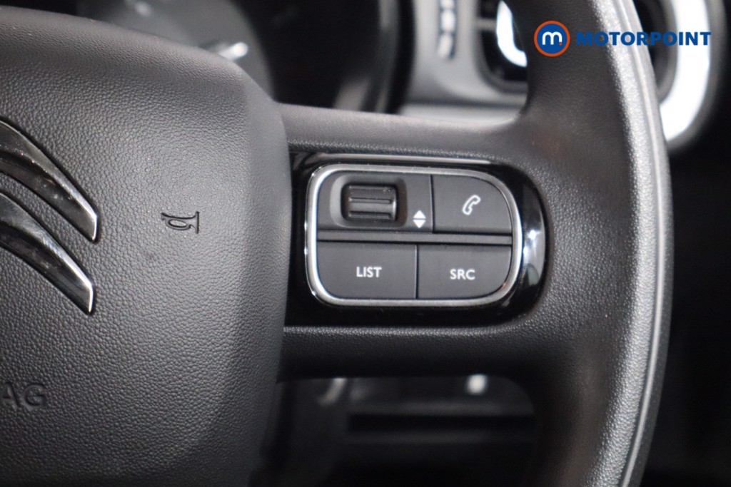 Citroen C3 Shine Automatic Petrol Hatchback - Stock Number (1595205) - 8th supplementary image