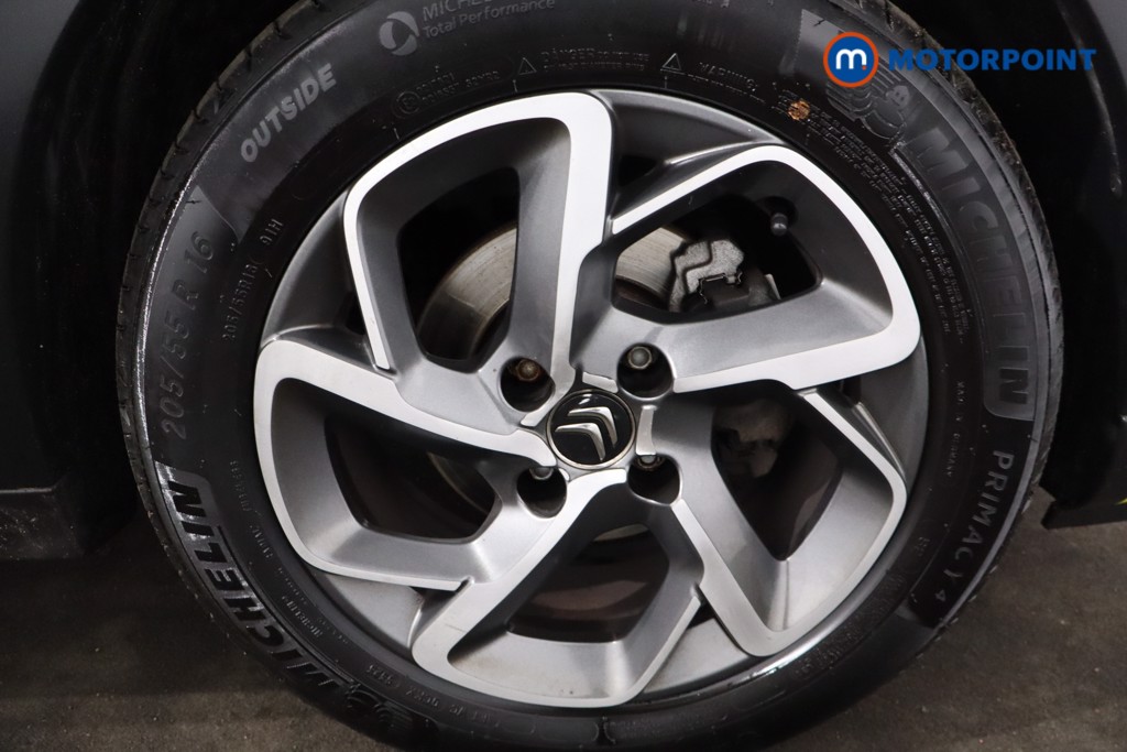 Citroen C3 Shine Automatic Petrol Hatchback - Stock Number (1595205) - 10th supplementary image