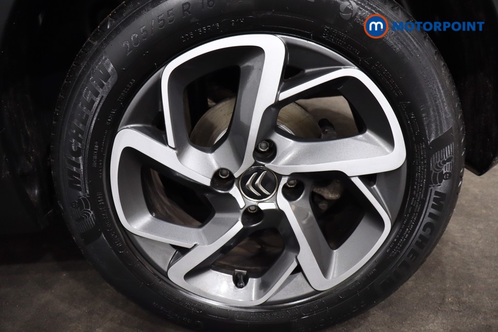 Citroen C3 Shine Automatic Petrol Hatchback - Stock Number (1595205) - 12th supplementary image