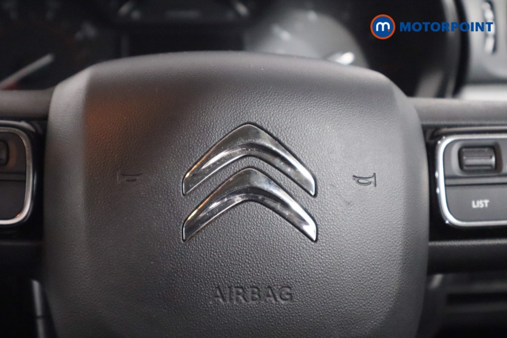 Citroen C3 Shine Automatic Petrol Hatchback - Stock Number (1595205) - 16th supplementary image