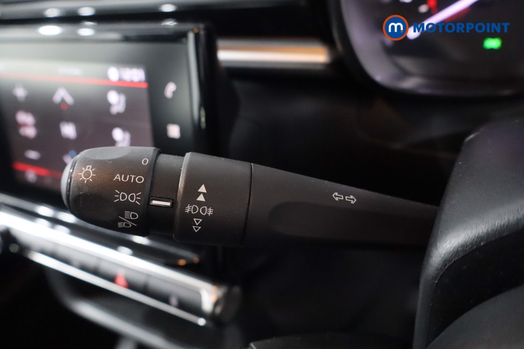 Citroen C3 Shine Automatic Petrol Hatchback - Stock Number (1595205) - 18th supplementary image