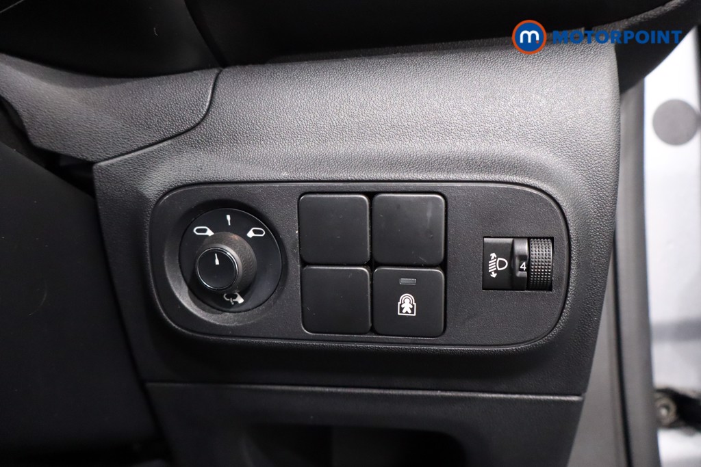 Citroen C3 Shine Automatic Petrol Hatchback - Stock Number (1595205) - 20th supplementary image