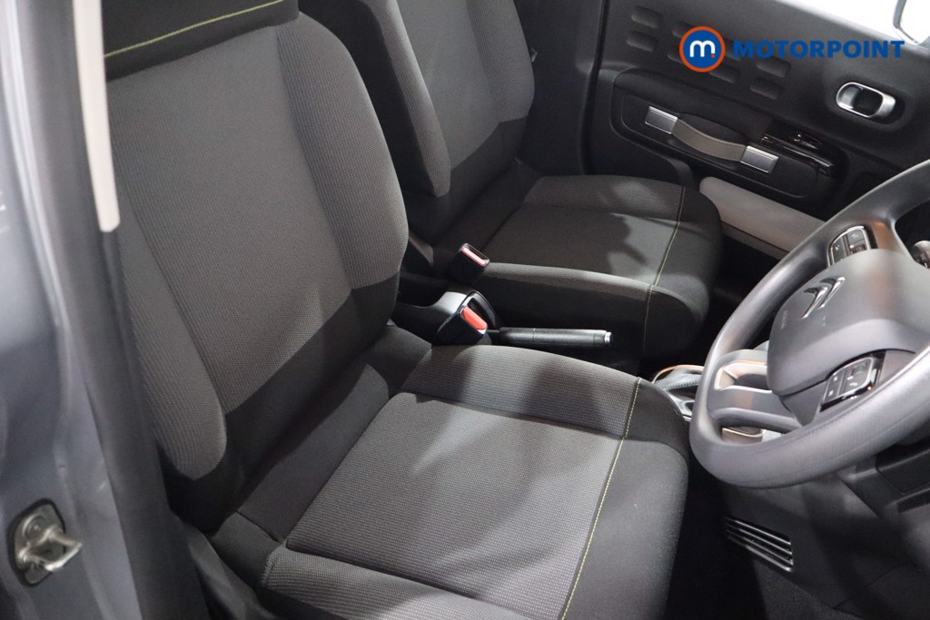 Citroen C3 Shine Automatic Petrol Hatchback - Stock Number (1595205) - 22nd supplementary image