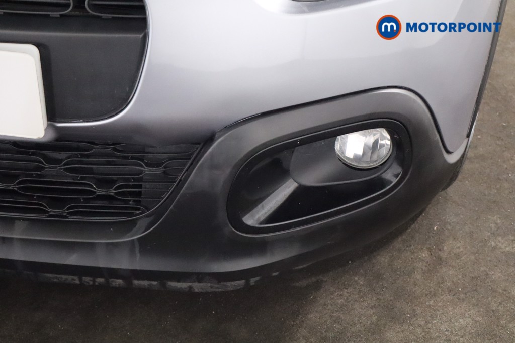 Citroen C3 Shine Automatic Petrol Hatchback - Stock Number (1595205) - 26th supplementary image