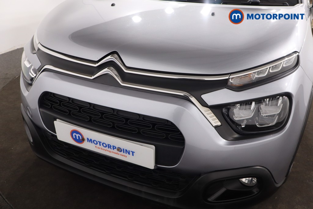 Citroen C3 Shine Automatic Petrol Hatchback - Stock Number (1595205) - 28th supplementary image
