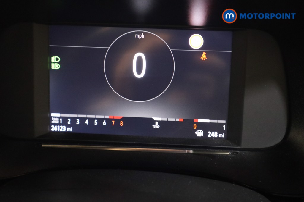 Vauxhall Corsa Sri Nav Premium Manual Petrol Hatchback - Stock Number (1595207) - 5th supplementary image