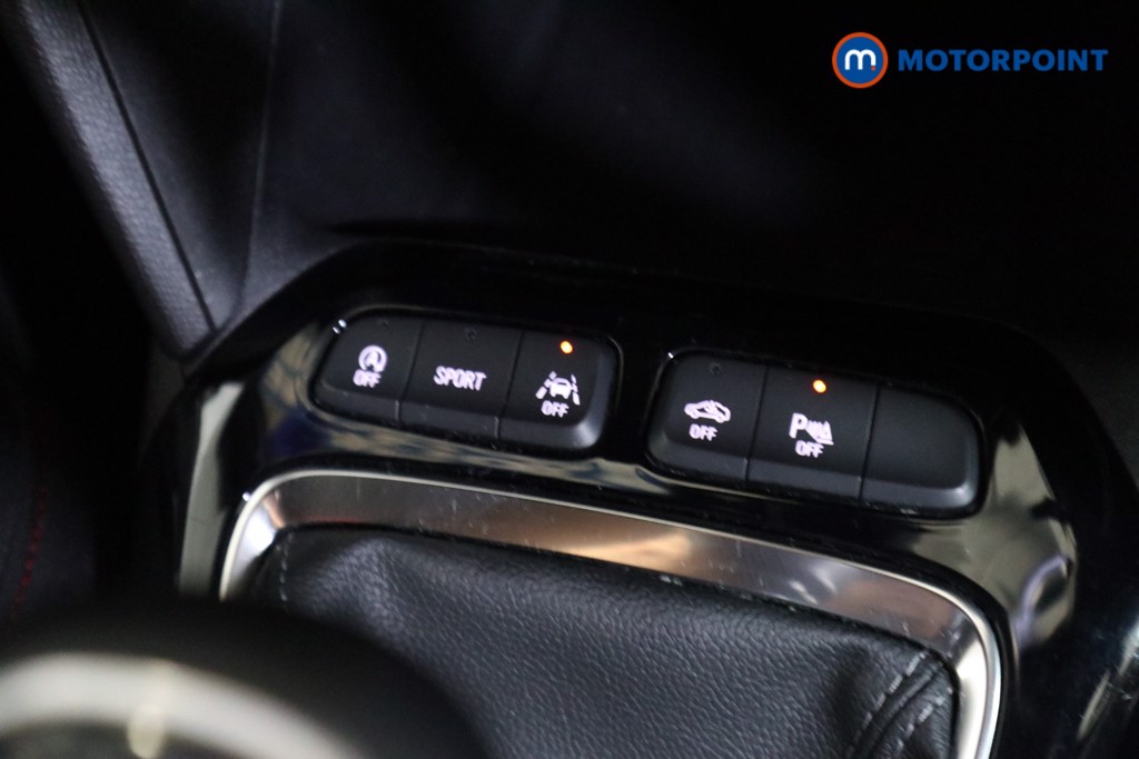 Vauxhall Corsa Sri Nav Premium Manual Petrol Hatchback - Stock Number (1595207) - 9th supplementary image