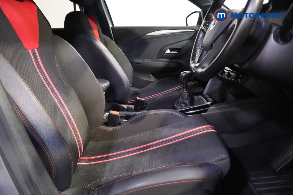 Vauxhall Corsa Sri Nav Premium Manual Petrol Hatchback - Stock Number (1595207) - 13th supplementary image