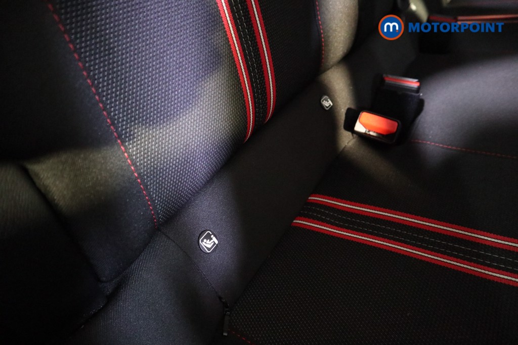 Vauxhall Corsa Sri Nav Premium Manual Petrol Hatchback - Stock Number (1595207) - 15th supplementary image