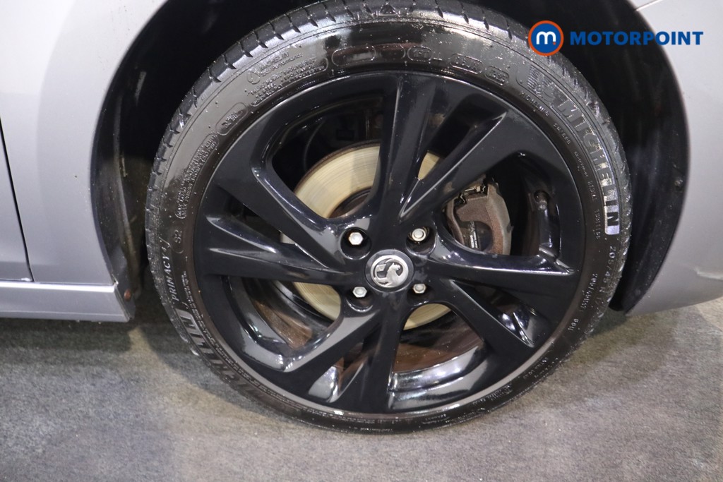 Vauxhall Corsa Sri Nav Premium Manual Petrol Hatchback - Stock Number (1595207) - 19th supplementary image