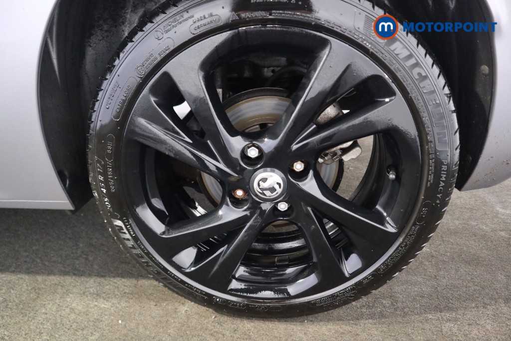 Vauxhall Corsa Sri Nav Premium Manual Petrol Hatchback - Stock Number (1595207) - 21st supplementary image