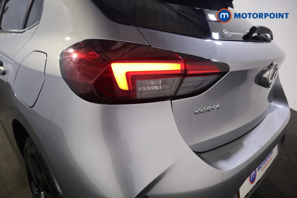 Vauxhall Corsa Sri Nav Premium Manual Petrol Hatchback - Stock Number (1595207) - 23rd supplementary image