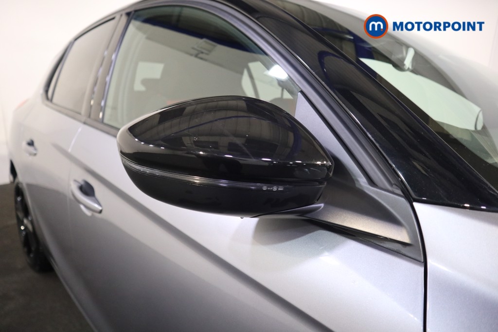 Vauxhall Corsa Sri Nav Premium Manual Petrol Hatchback - Stock Number (1595207) - 25th supplementary image