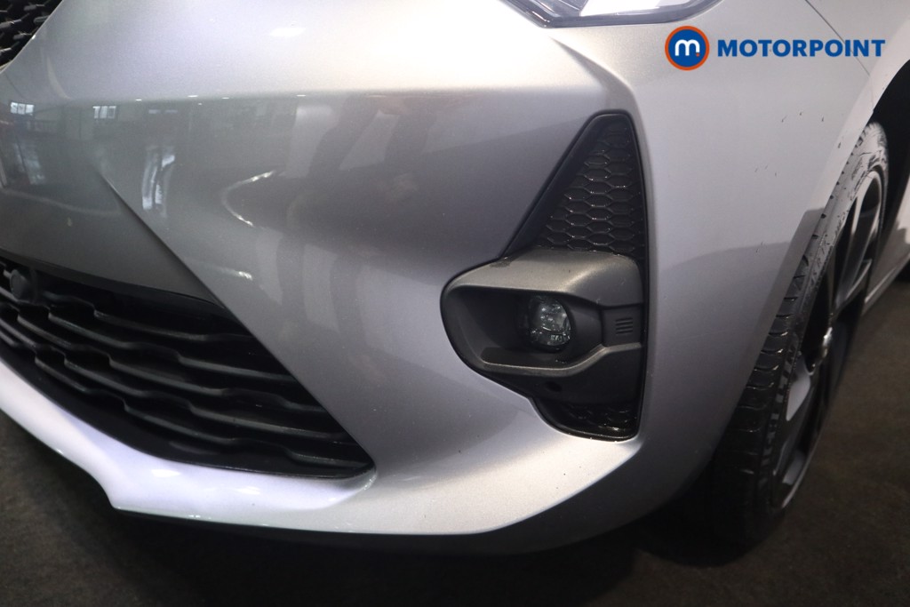 Vauxhall Corsa Sri Nav Premium Manual Petrol Hatchback - Stock Number (1595207) - 27th supplementary image