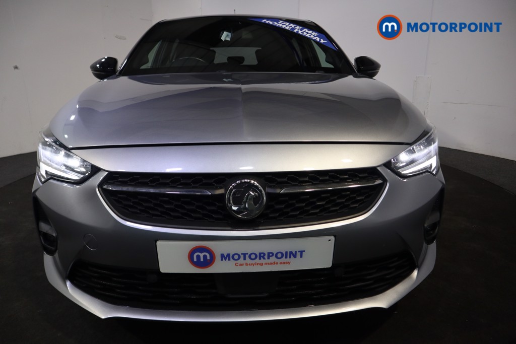 Vauxhall Corsa Sri Nav Premium Manual Petrol Hatchback - Stock Number (1595207) - 29th supplementary image